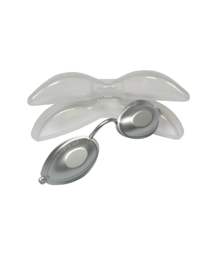 Óculos IPL e laser para uso individual Esterilizadores e desinfetantes