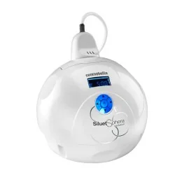 Máquina de Cavitação Estética BH Siluet Sphera CB1100 - Cavitação em casa - BH