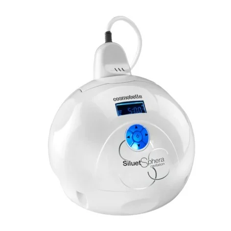 BH Siluet Sphera CB1100 Ästhetisches Kavitation Gerät für Zuhause - BH - Kavitation zu Hause