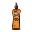 Prosolaris SPF30 Sun Oil w/ bronzers - Professional range sunscreen prosolaris