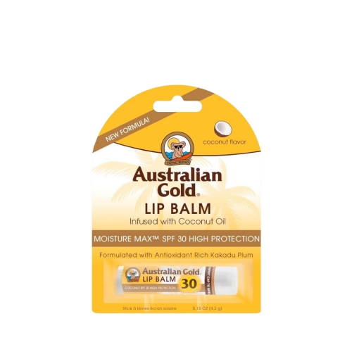 Australian Gold - Lip Balm SPF 30