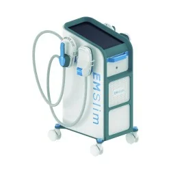 EMS 6000: Dispositivo di Elettrostimolazione Muscolare Avanzata - Elettrostimolazione -