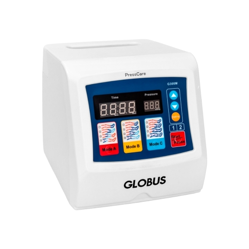 GLOBUS G300M-2 Pressure Therapy