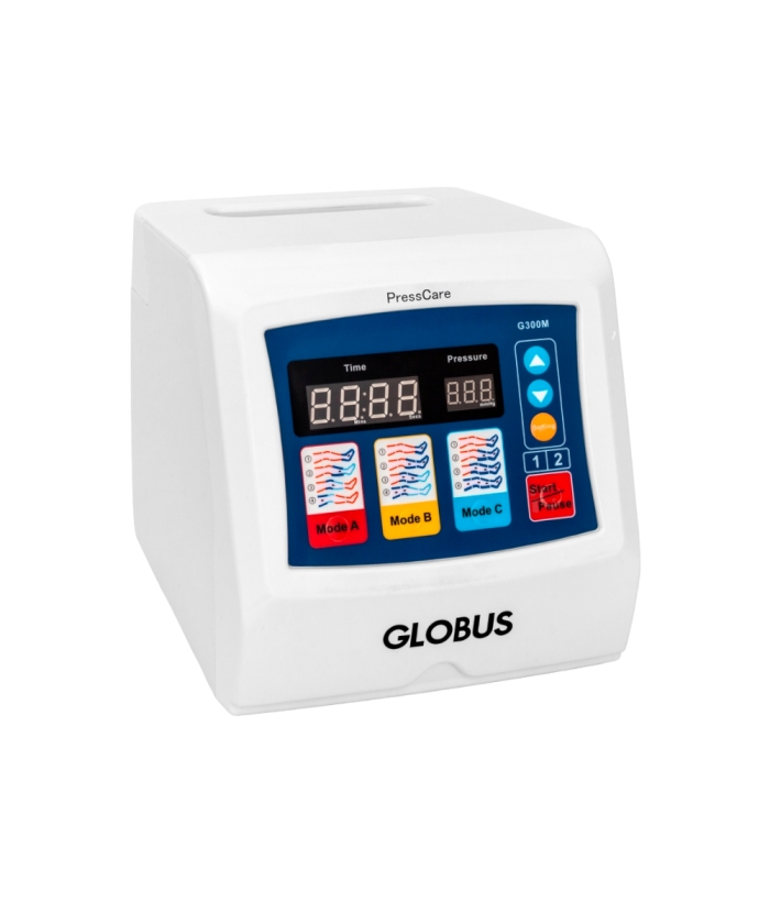 GLOBUS G300M-2 Pressure Therapy Pressotherapy equipment