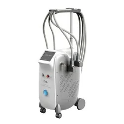 Lashape appareil esthétique de lipolyse laser non invasive - - laser lipolytique