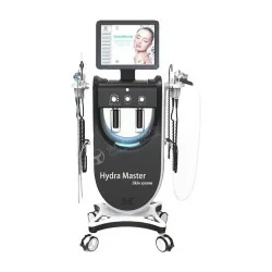 Hydraskin Advanced Facial Rejuvenation System for Deep Skin Care - Microdermabrasion & Peeling -