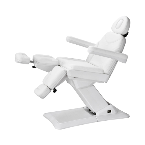 Diversity podiatry and pedicure chair