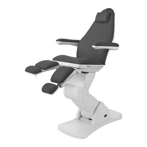 Technology Gray podiatry chair
