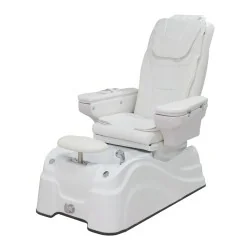 Weelko Electric Spa Pedicure Chair with Massage and Hydrotherapy - SPA treatment beds - Weelko