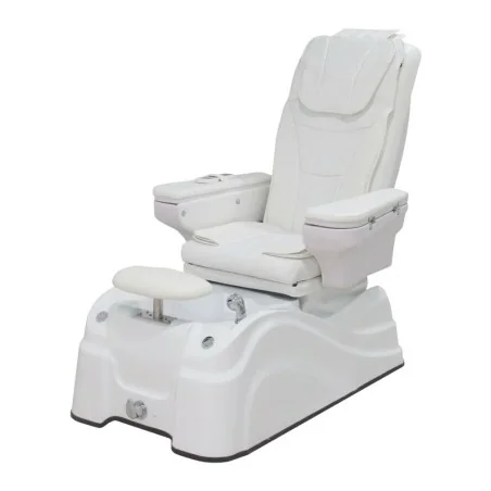 Fauteuil Spa Électrique Pédicure Weelko avec Massage et Hydro-massage - Weelko - Tables de massage spa