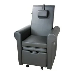 Fauteuil de Pédicure SPA Multifonctionnel Lumina Weelko - Weelko - Tables de massage spa