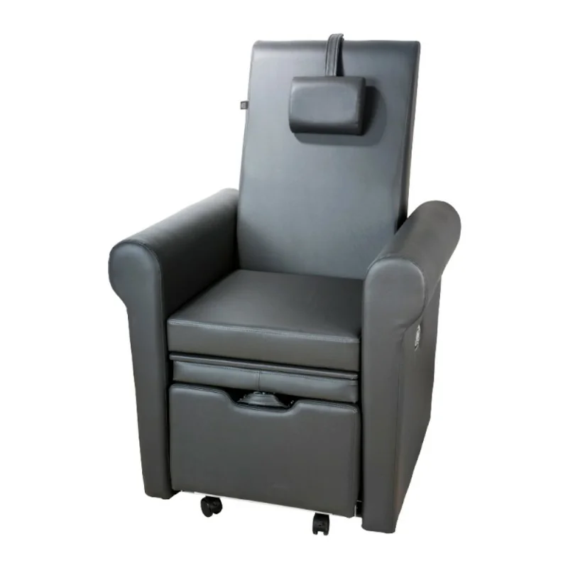 Multifunctional Pedicure Chair SPA Lumina Weelko - SPA treatment beds - Weelko