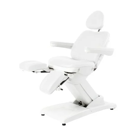 I-medStetic Premium 3-Motor Electric Podiatry Chair - Electric Treatment Beds - I-medStetic Premium