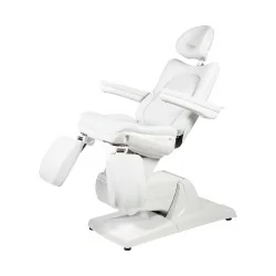 I-medStetic Premium 3-Motor Electric Pedicure Chair - Electric Treatment Beds - I-medStetic Premium