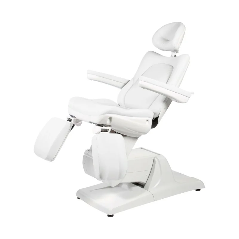 Cadeira de Pedicure Elétrica I-medStetic Premium 3 Motores - Macas elétricas - I-medStetic Premium