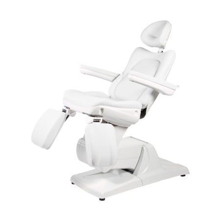 I-medStetic Premium 3-Motor Electric Pedicure Chair  -  Electric Treatment Beds - I-medStetic Premium