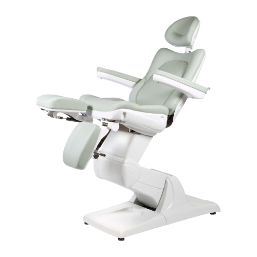 Sadi Verde electric podiatry and pedicure chair
