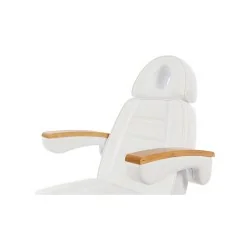 Weelko Clavi 3 Motors Electric Spa Chair with Adjustable Sections - Electric Treatment Beds - Weelko