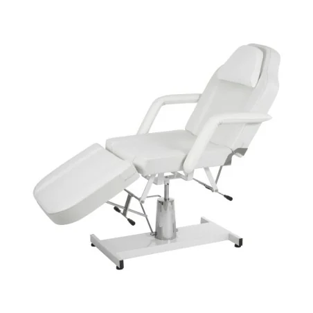 Weelko 3-Section Hydraulic Beauty Treatment Table - Adjustable and Functional - Stretchers and armchairs - Weelko