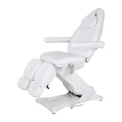 KUNE Deluxe Pedicure Chair by Weelko - I-medStetic Premium - Electric Treatment Beds - I-medStetic Premium