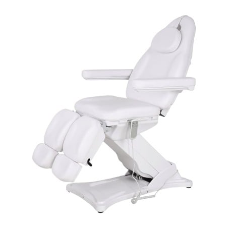 KUNE Deluxe Pedicure Chair by Weelko - I-medStetic Premium  -  Electric Treatment Beds - I-medStetic Premium