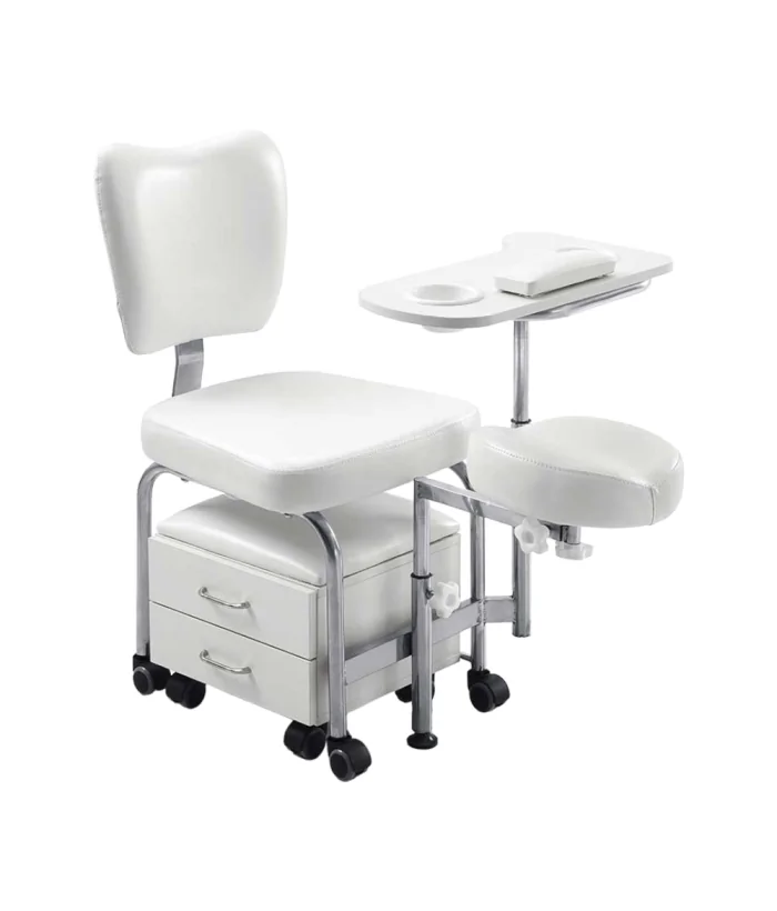 Pedicure and manicure chair - Weelko Aesthetic Stretchers
