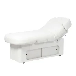 I-medStetic Premium Table de massage électrique avec chauffage pour Spa - I-medStetic Premium - Tables de massage spa