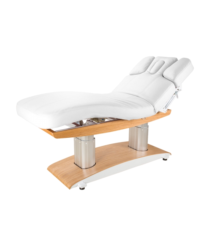Electric Spa Table Tronch - Weelko SPA Stretchers