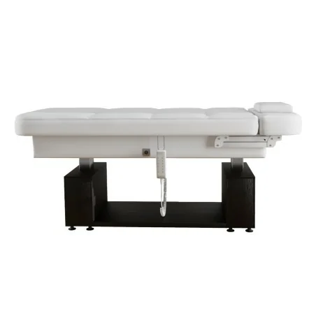 HARMONY Spa Massage Table with three motors and moderate heating - SPA treatment beds -