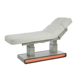 Table de spa Muse Weelko 4 moteurs avec chauffage et LED - Weelko - Tables de massage spa