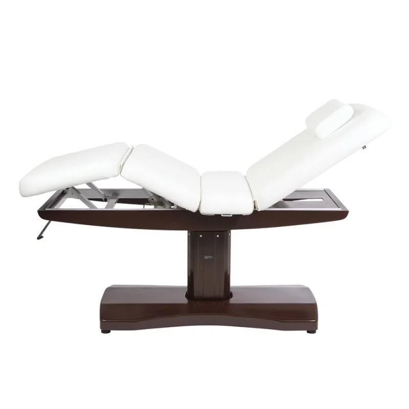 Weelko Ulna 3-Motor Electric Massage Table: Ultimate Spa Comfort - Electric Treatment Beds - Weelko