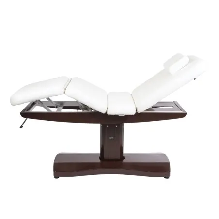 Weelko Ulna 3-Motor Electric Massage Table: Ultimate Spa Comfort  -  Electric Treatment Beds - Weelko