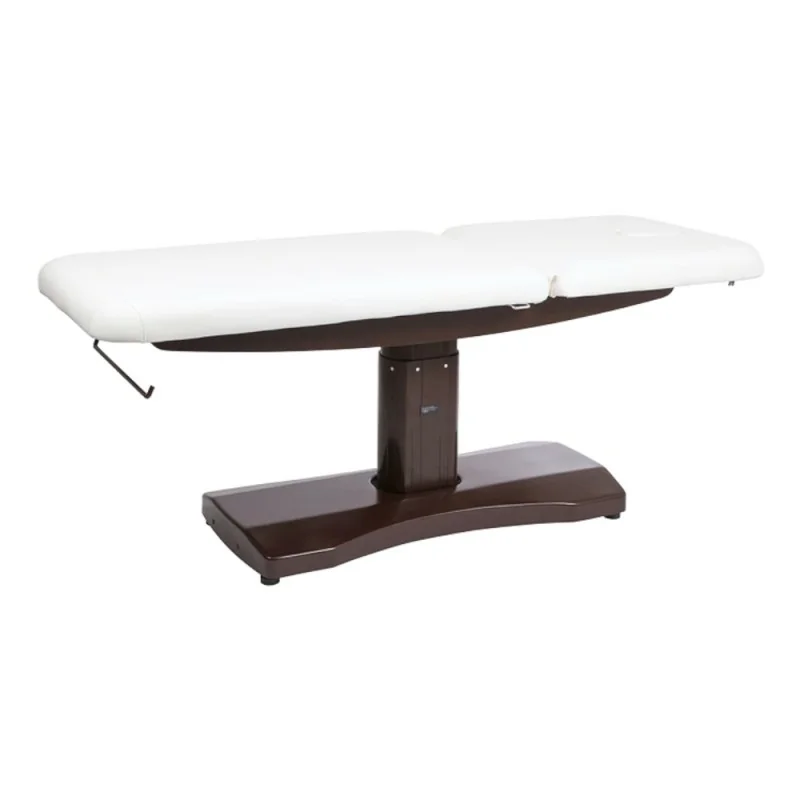 Weelko Ulna 3-Motor Electric Massage Table: Ultimate Spa Comfort - Electric Treatment Beds - Weelko