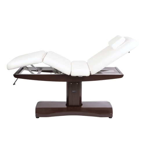 Table de massage Spa électrique Style Weelko