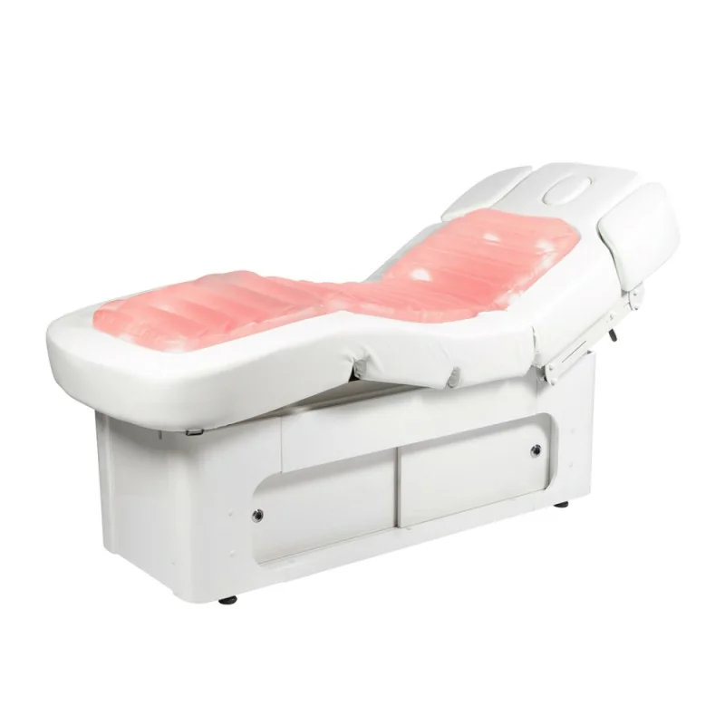 Luxury AquaSpa Water Spa and Chromotherapy Massage Table with 4 motors by i-Medstetic - SPA treatment beds - i-Medstetic