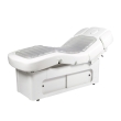 Spa Water Bed and Chromotherapy Luxury AquaSpa 2 motors SPA Stretchers