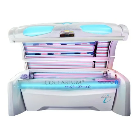 Megasun Collarium Mon Amie Deluxe I - Solarium Megasun - Megasun