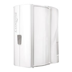 Hapro Luxura V Cabin - Cabine de Bronzage Walk-In - Hapro - ACCESSOIRES