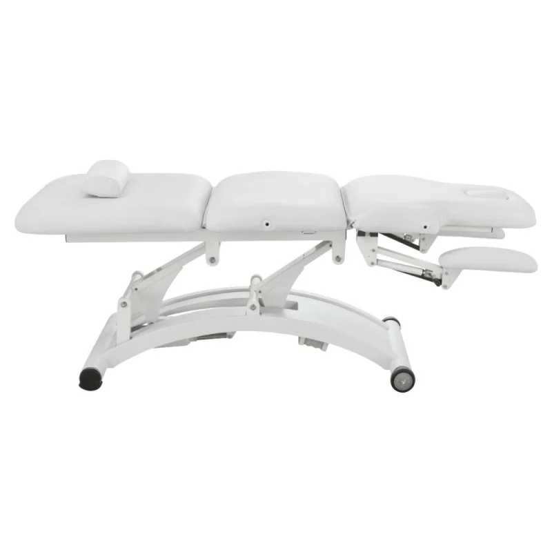 Weelko High-Performance Electric Massage Table XL for Physiotherapy - Electric Treatment Beds - Weelko