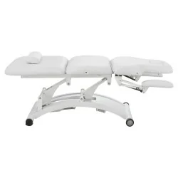 Weelko Sphen High-Performance Electric Massage Table with 3 Motors - Electric Treatment Beds - Weelko