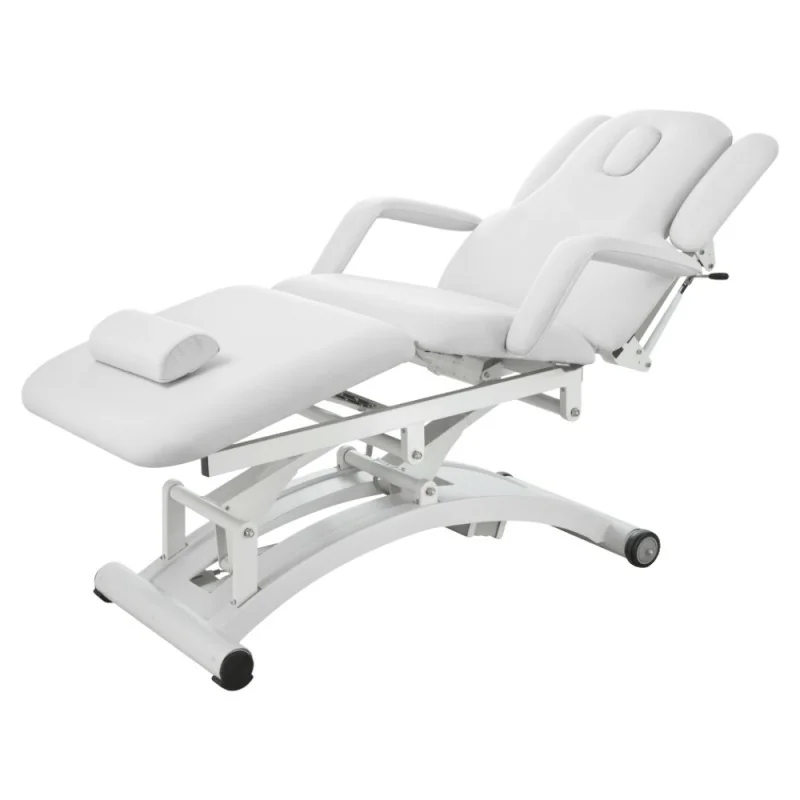 Table de Massage Électrique 3 Moteurs Weelko pour Physiothérapie - Weelko - Tables électriques