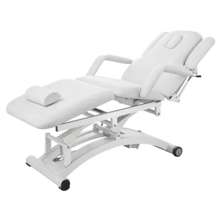 Weelko Sphen High-Performance Electric Massage Table with 3 Motors  -  Electric Treatment Beds - Weelko