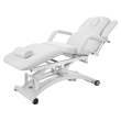 Electric massage bed Sphen - Weelko Electric treatment tables