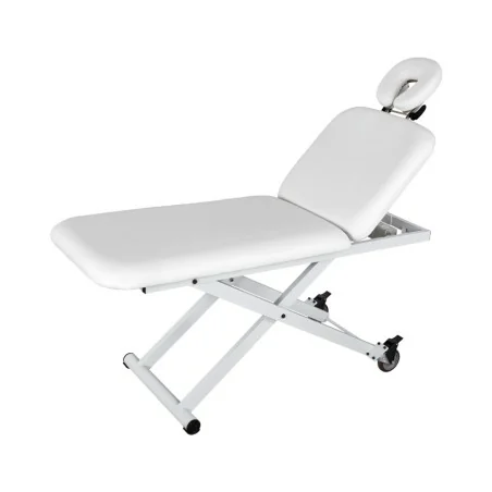 Table de Massage Électrique Weelko 1 Moteur avec Trou Visage - Weelko - Tables électriques