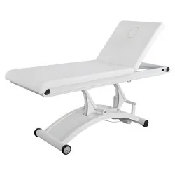 Table de Massage Électrique Weelko 1 Moteur PU 190x70x53 cm - Weelko - Tables électriques