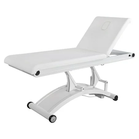 Weelko Cervic Electric Massage Table with Adjustable Backrest - Electric Treatment Beds - Weelko