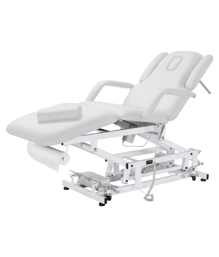 Electric massage table Zenit - Weelko Electric treatment tables