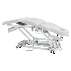 Weelko Acrum High-Performance Electric Physiotherapy Table - Electric Treatment Beds - Weelko