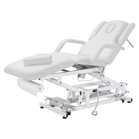 Weelko Acrum High-Performance Electric Physiotherapy Table  -  Electric Treatment Beds - Weelko