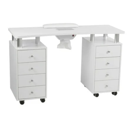 Claire Manicure Table - manicure tables - Weelko